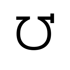 Canadian Syllabics Carrier Tlhu