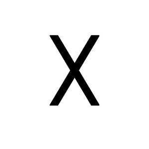 Canadian Syllabics Chi Sign