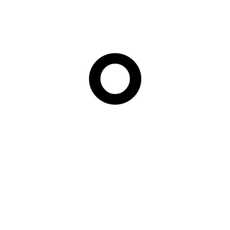 Canadian Syllabics Final Ring