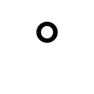 Canadian Syllabics Final Ring