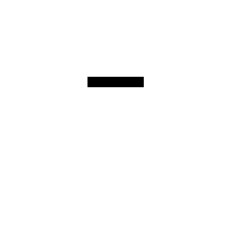 Canadian Syllabics Final Short Horizontal Stroke
