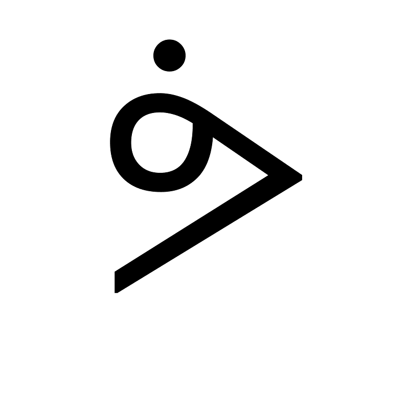 Canadian Syllabics Foo