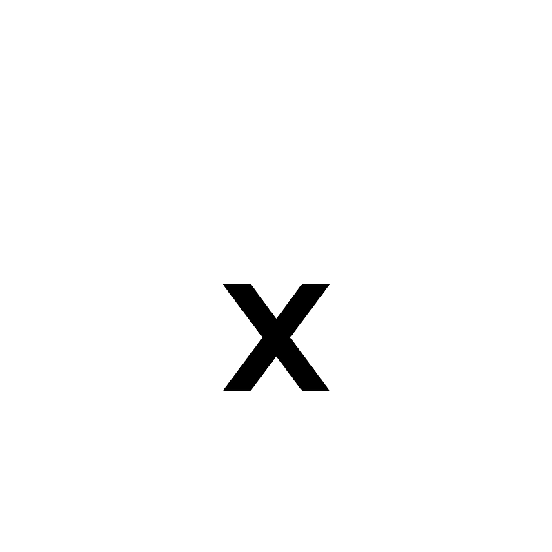 Canadian Syllabics Full Stop