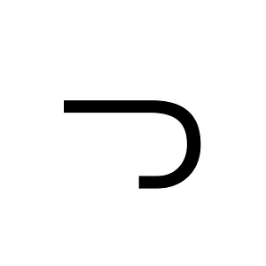 Canadian Syllabics Le