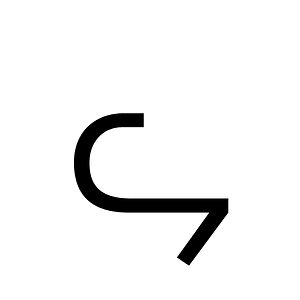 Canadian Syllabics Lha