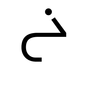 Canadian Syllabics Lhii