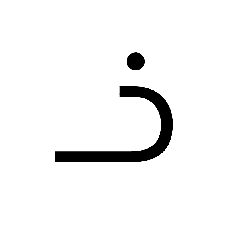 Canadian Syllabics Loo