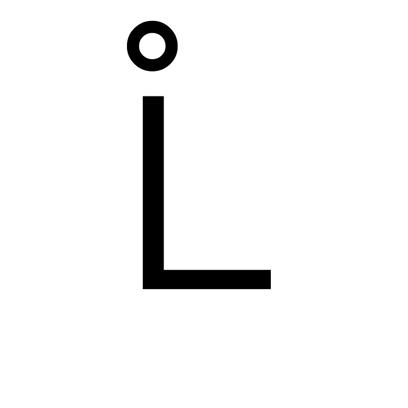 Canadian Syllabics May