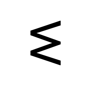 Canadian Syllabics Medial L