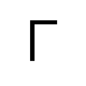 Canadian Syllabics Mi