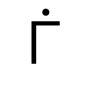 Canadian Syllabics Mii