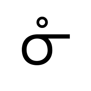 Canadian Syllabics Naai