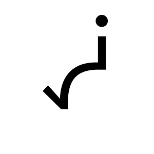 Canadian Syllabics Nattilik Shroo