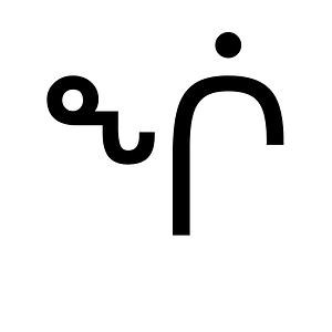 Canadian Syllabics Ngii