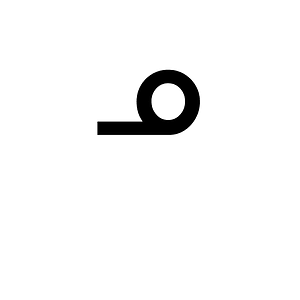 Canadian Syllabics Nh