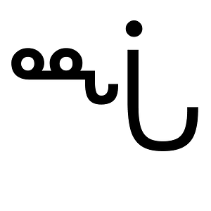 Canadian Syllabics Nngaa
