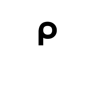 Canadian Syllabics Ojibway K