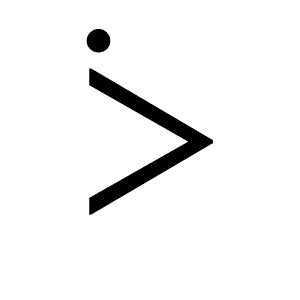 Canadian Syllabics Poo