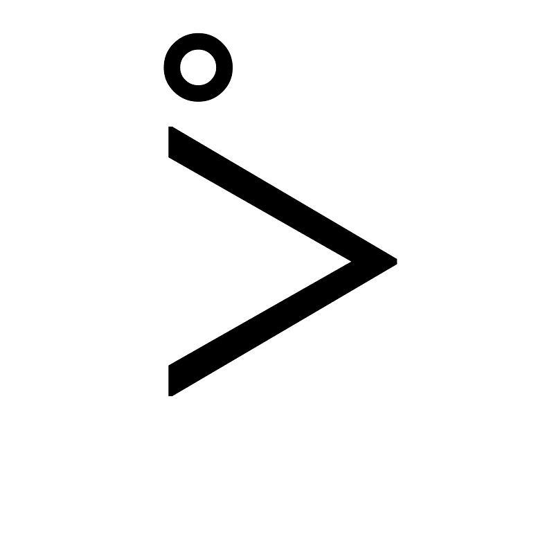 Canadian Syllabics Poy