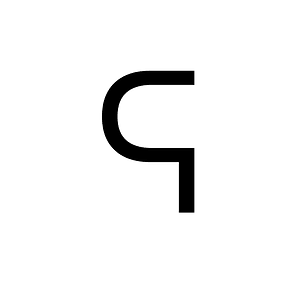 Canadian Syllabics Ra