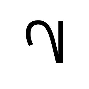 Canadian Syllabics Sayisi He