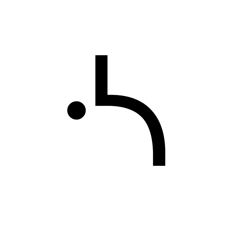Canadian Syllabics Swa