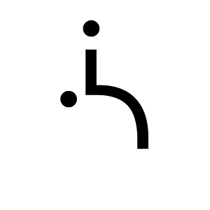 Canadian Syllabics Swaa