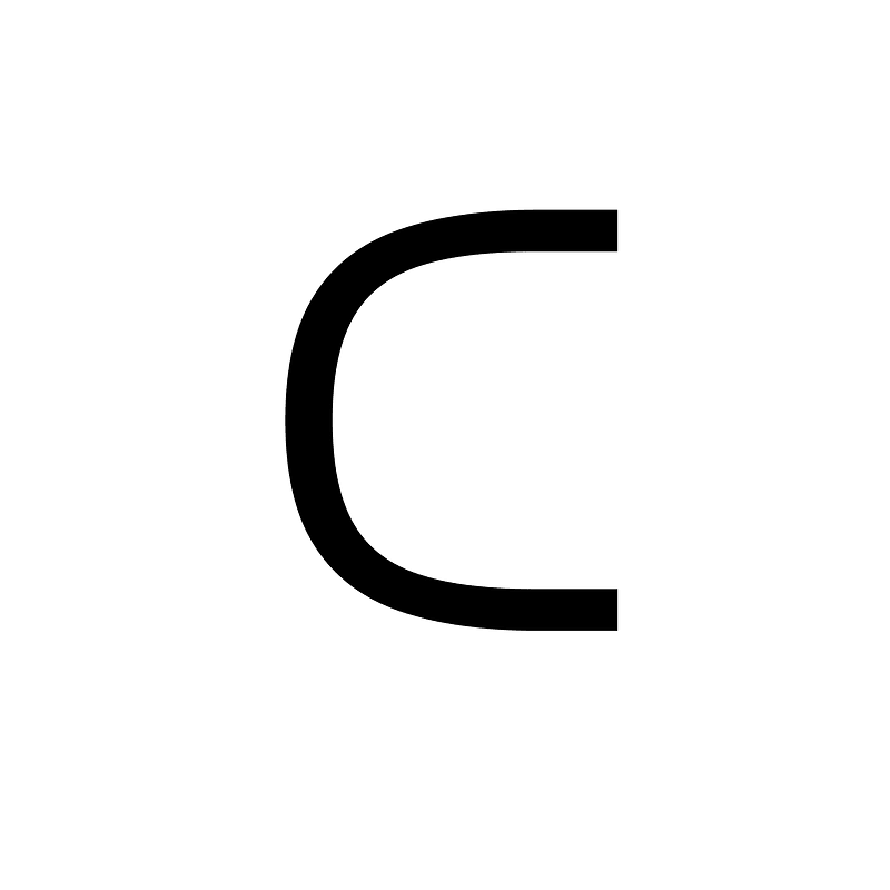 Canadian Syllabics Ta