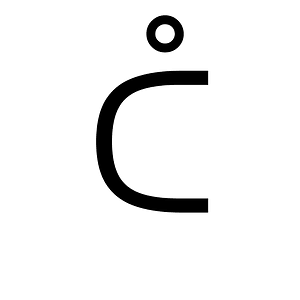 Canadian Syllabics Tay