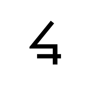 Canadian Syllabics Th Cree The