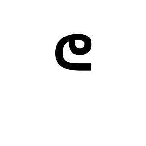 Canadian Syllabics Th