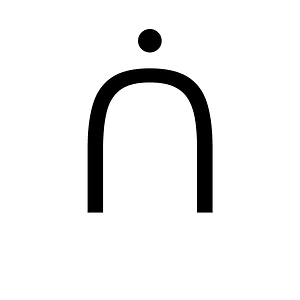 Canadian Syllabics Tii