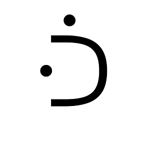Canadian Syllabics Twoo