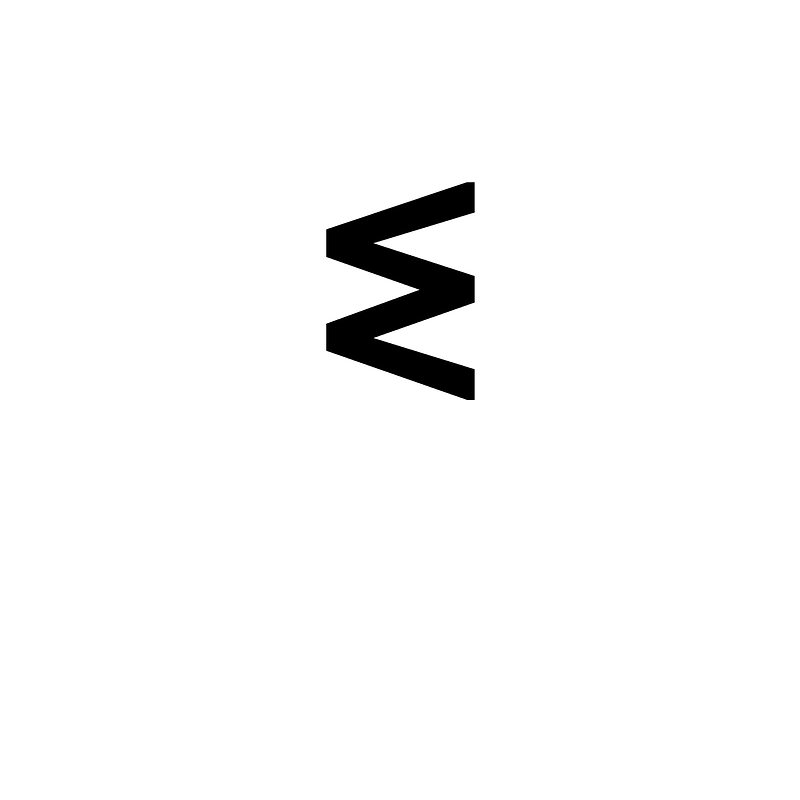 Canadian Syllabics West Cree L