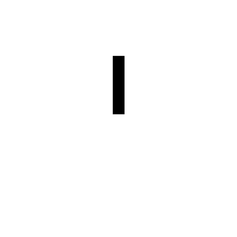 Canadian Syllabics West Cree P
