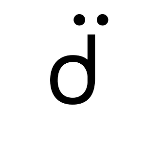 Canadian Syllabics Y Cree Koo