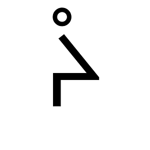Canadian Syllabics Yaai