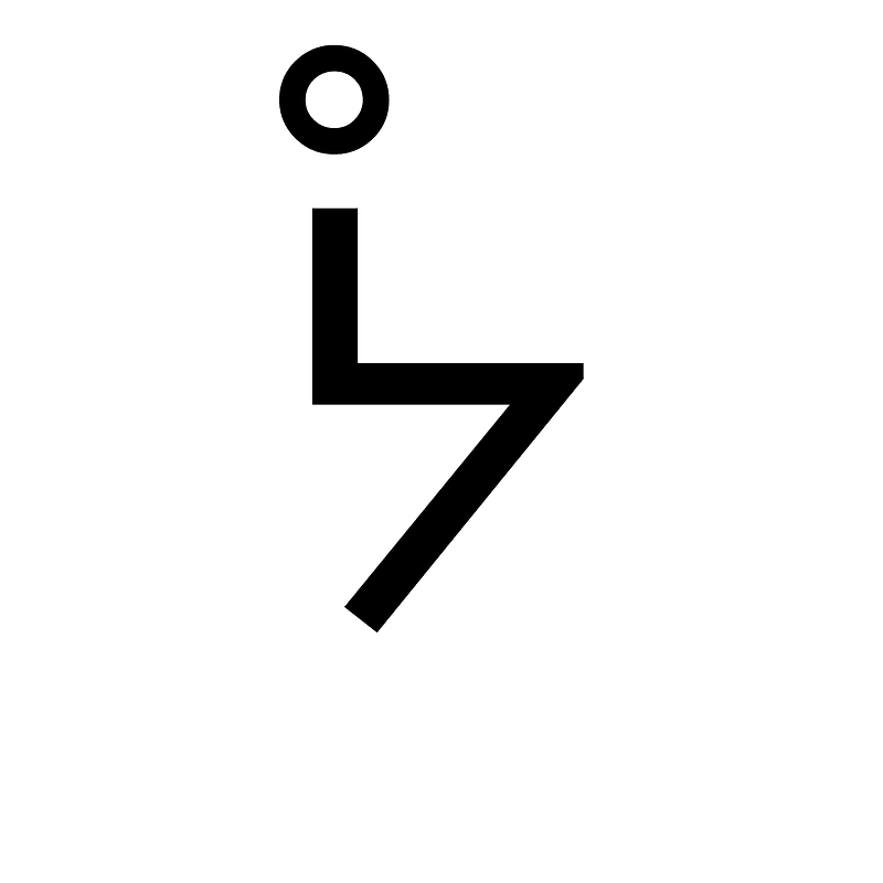 Canadian Syllabics Yay