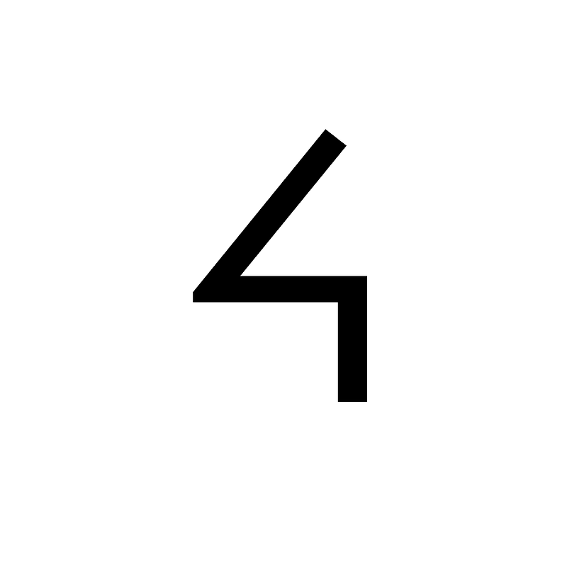 Canadian Syllabics Ye