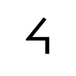 Canadian Syllabics Ye