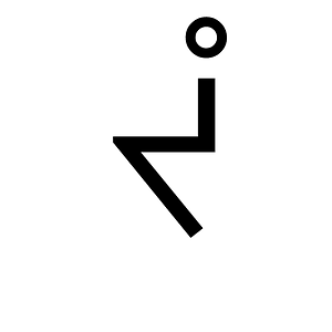 Canadian Syllabics Yoy