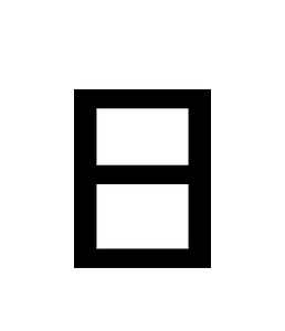 Carian Letter A2