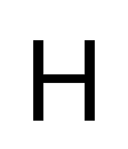 Carian Letter E2