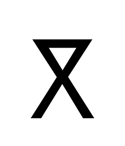 Carian Letter G2