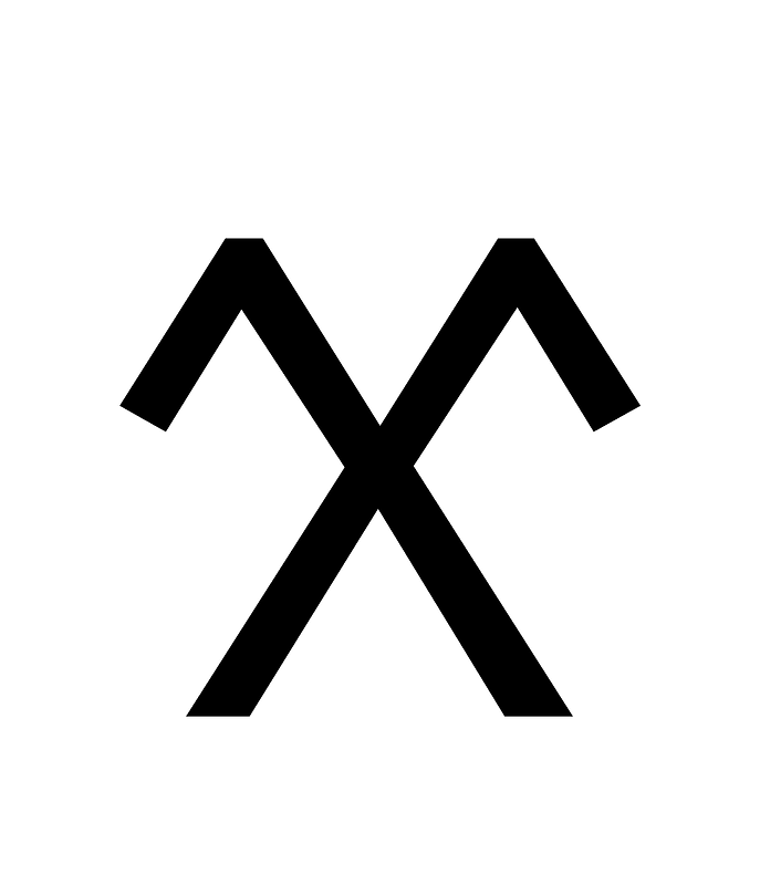Carian Letter Ng