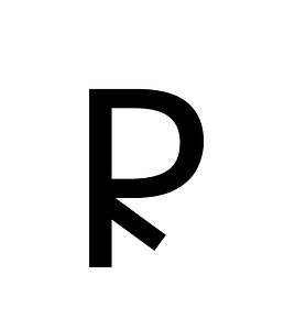 Carian Letter Sh2