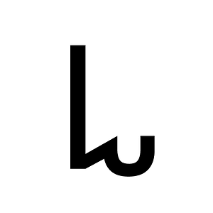 Caucasian Albanian Letter Cha