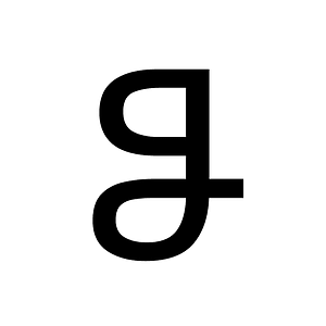 Caucasian Albanian Letter Chi