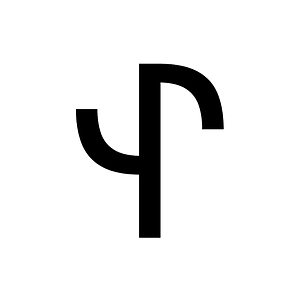 Caucasian Albanian Letter Cyaw
