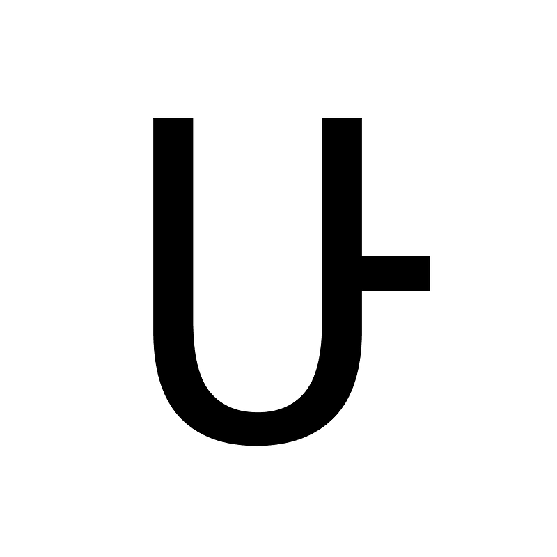 Caucasian Albanian Letter Choy